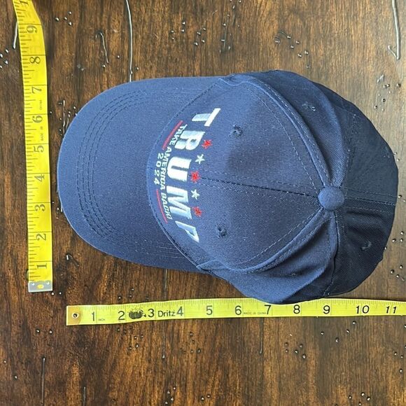 TRUMP TAKE AMERICA BACK! 2024 New - Picture 7 of 7